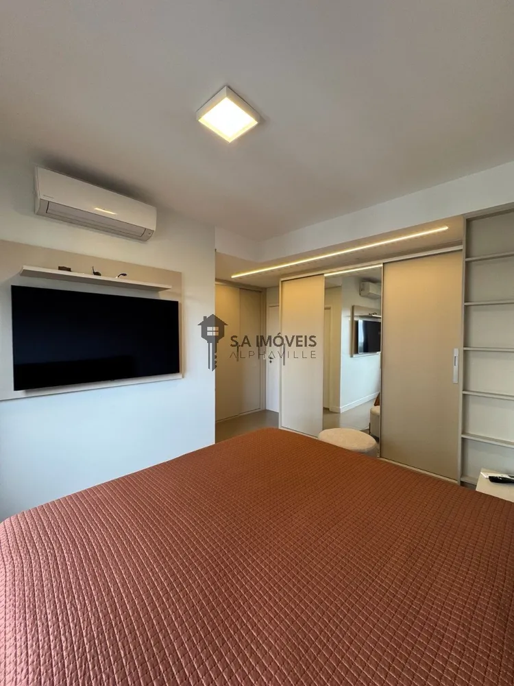 Apartamento, 2 quartos, 112 m² - Foto 12