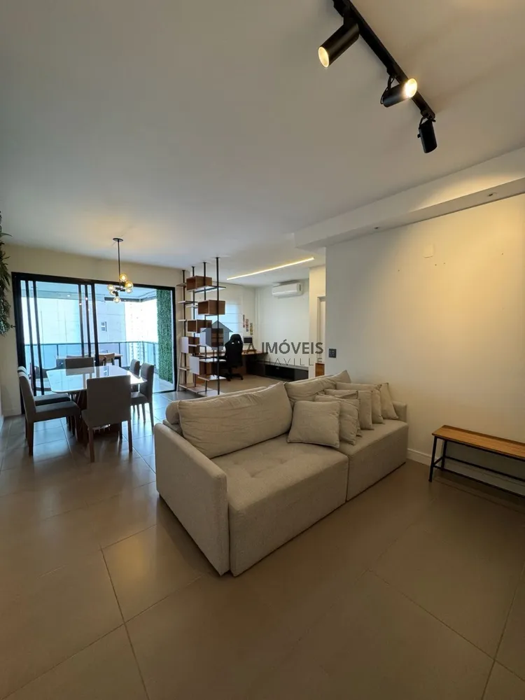 Apartamento, 2 quartos, 112 m² - Foto 2