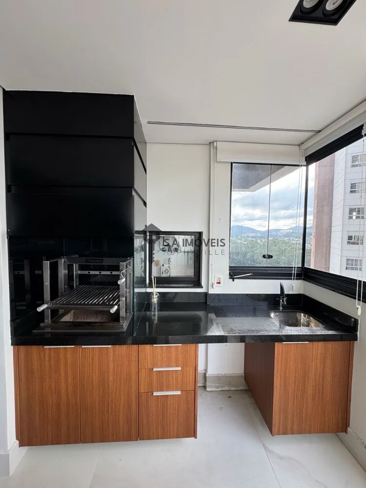 Apartamento, 2 quartos, 112 m² - Foto 6