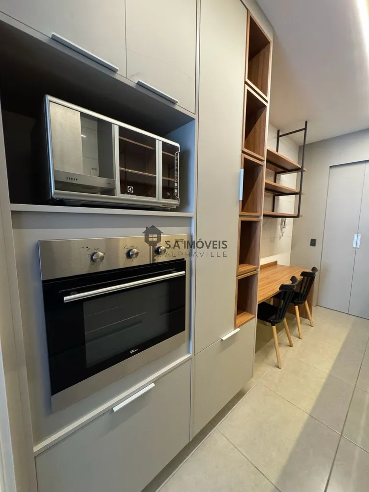 Apartamento, 2 quartos, 112 m² - Foto 7