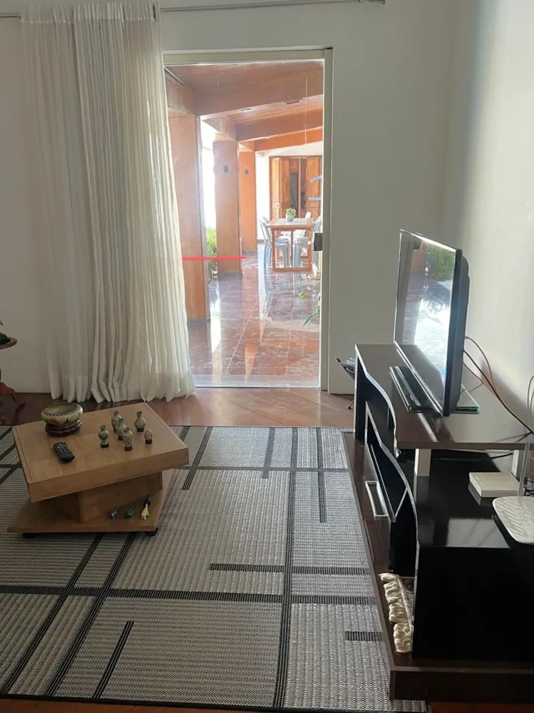 Casa, 4 quartos, 481 m² - Foto 4