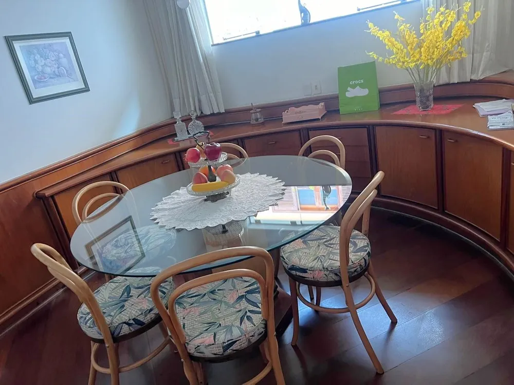Casa, 4 quartos, 481 m² - Foto 5