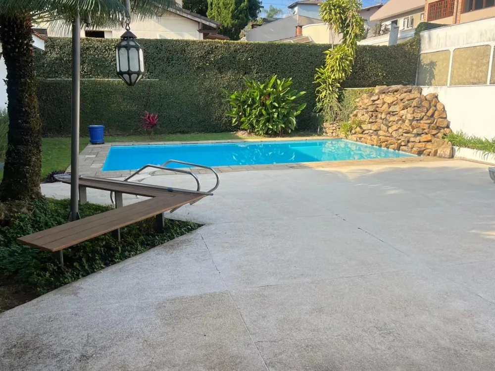Casa, 4 quartos, 481 m² - Foto 11