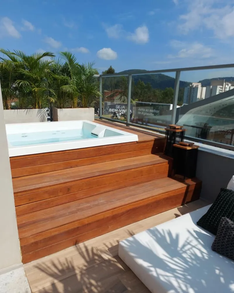 Casa, 4 quartos, 223 m² - Foto 6