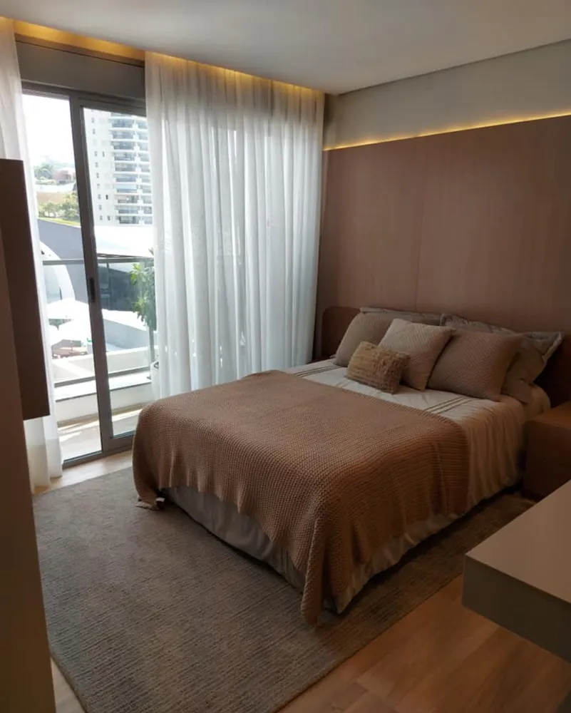 Casa, 4 quartos, 223 m² - Foto 3