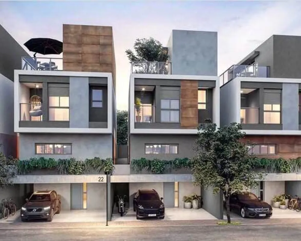 Casa, 4 quartos, 223 m² - Foto 5