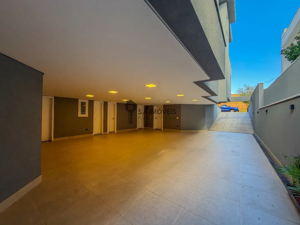Casa, 4 quartos, 446 m² - Foto 8
