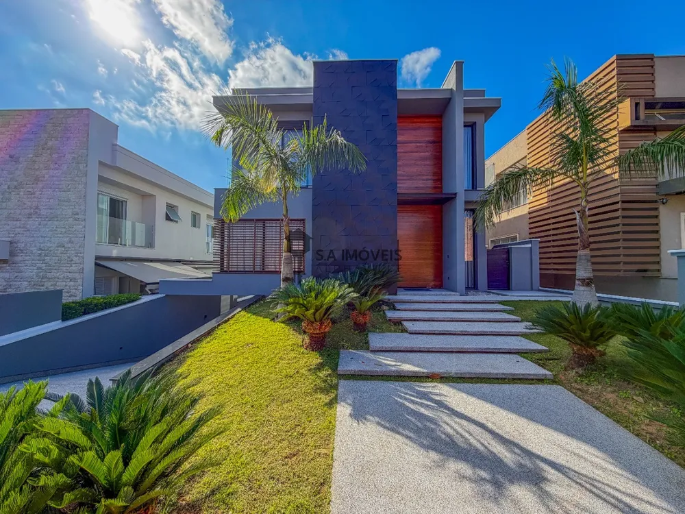 Casa, 4 quartos, 446 m² - Foto 7