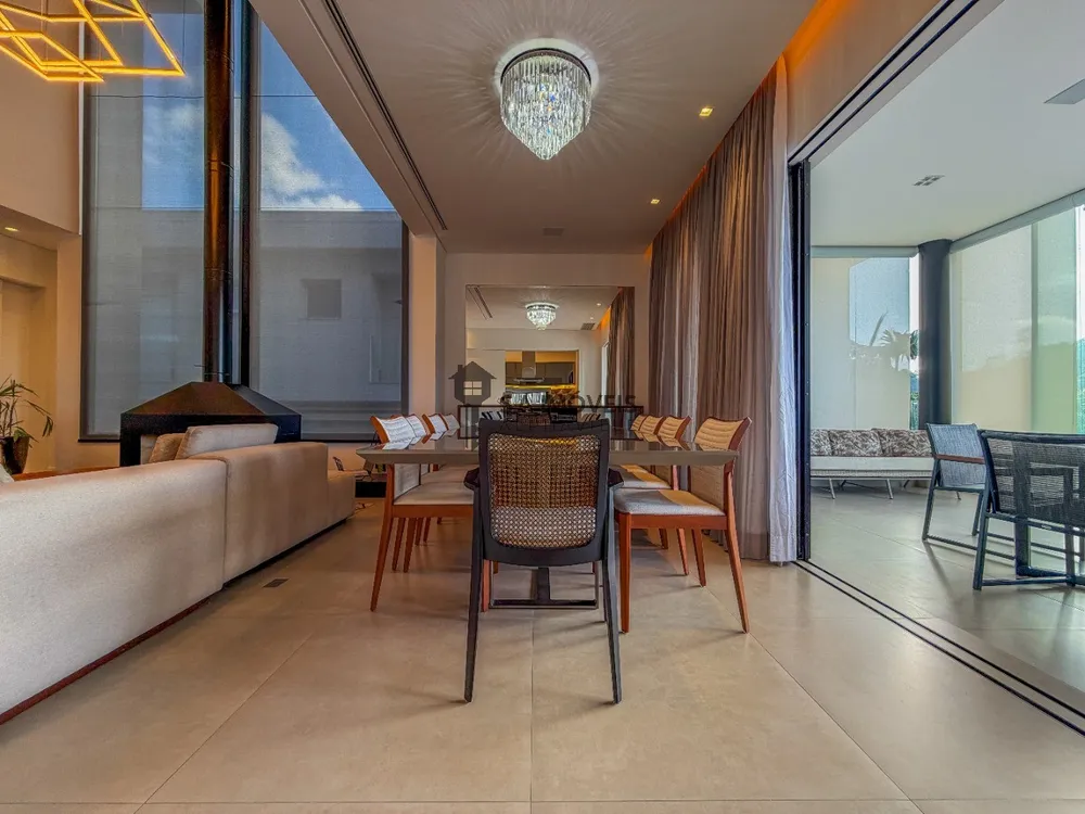 Casa, 4 quartos, 446 m² - Foto 5