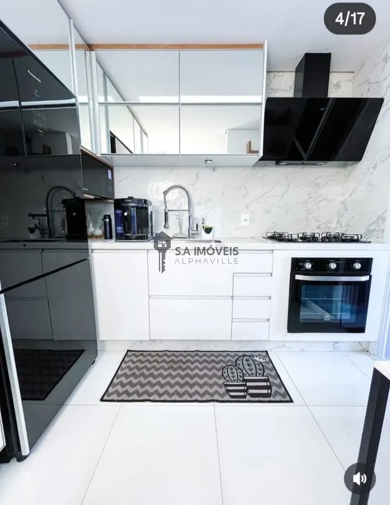 Apartamento, 2 quartos, 67 m² - Foto 4