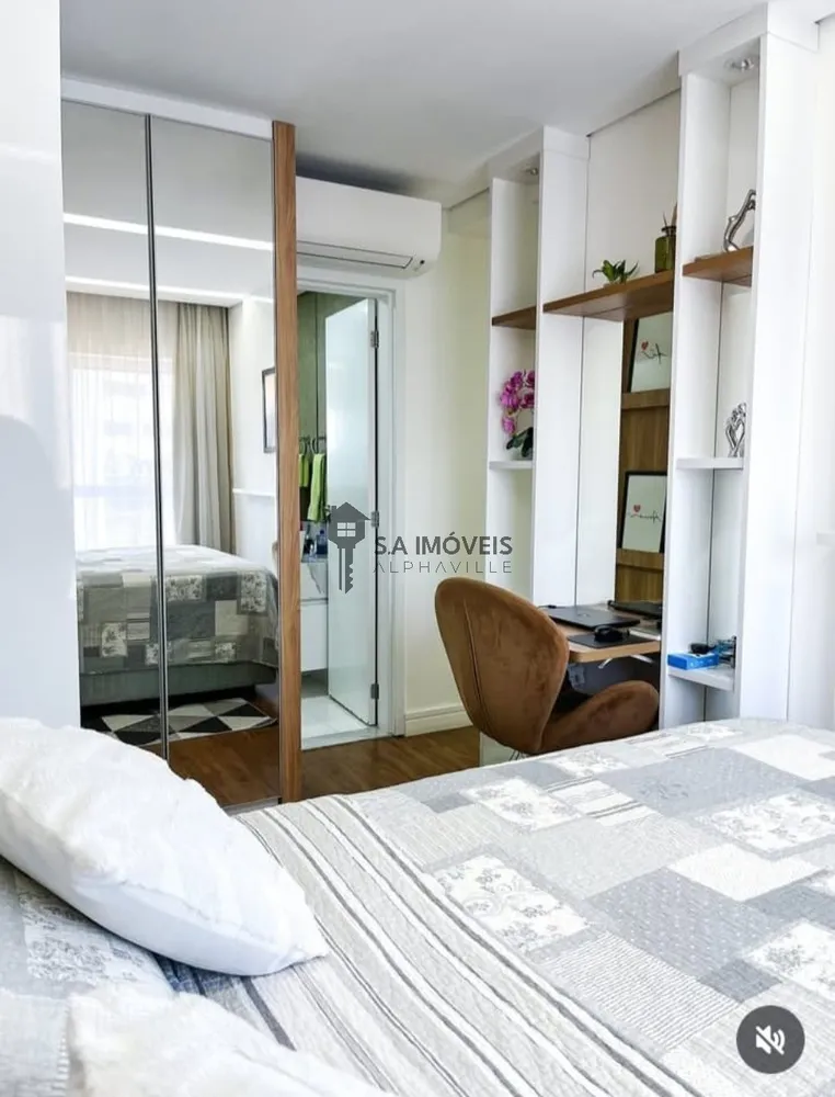 Apartamento, 2 quartos, 67 m² - Foto 5