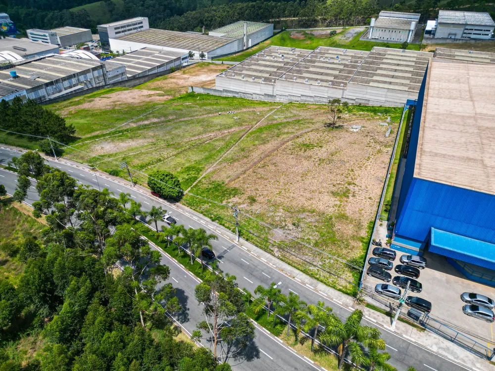 Loteamento e Condomínio, 4455 m² - Foto 1