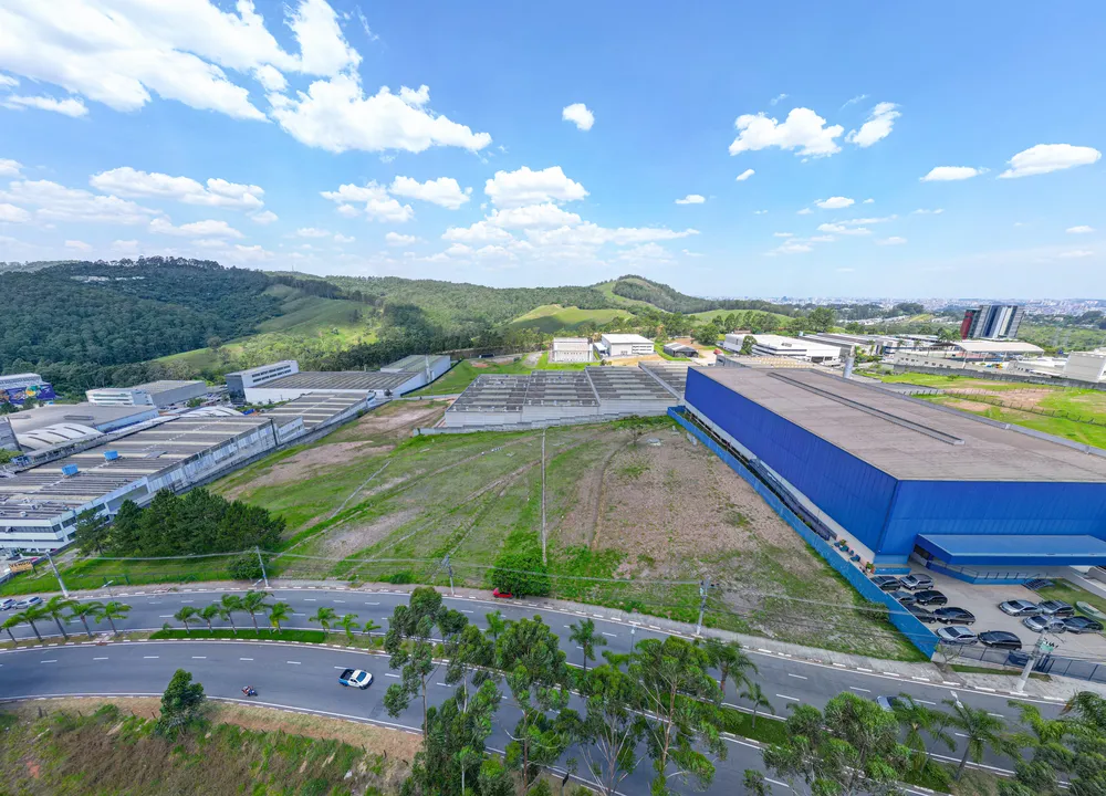 Loteamento e Condomínio, 4455 m² - Foto 5