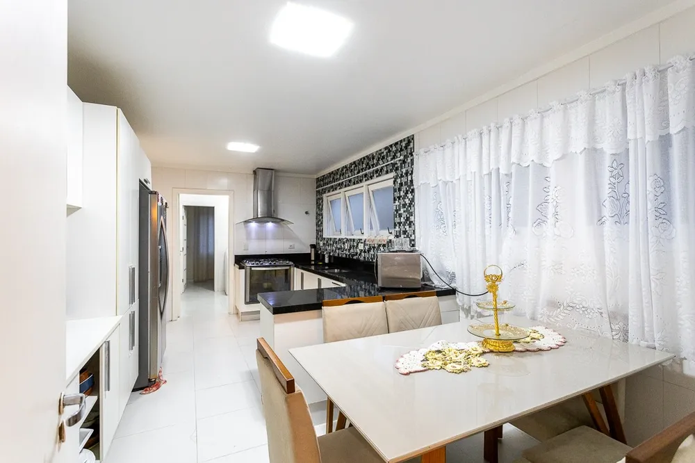 Casa, 4 quartos, 280 m² - Foto 11