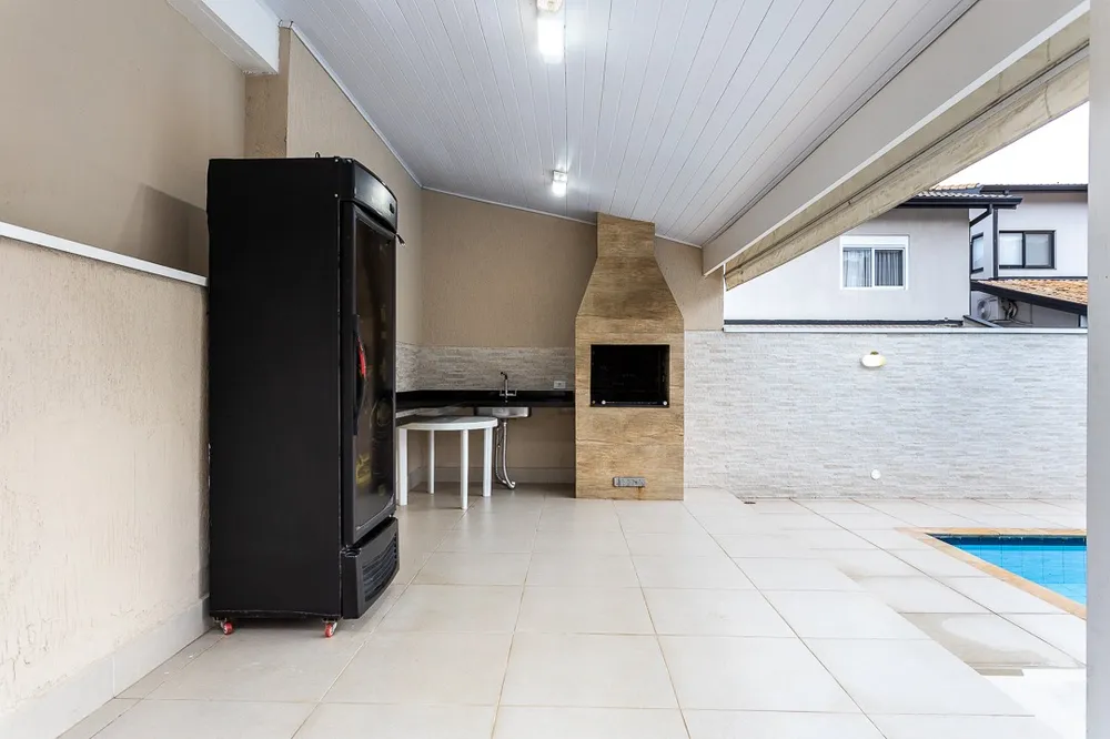 Casa, 4 quartos, 280 m² - Foto 2
