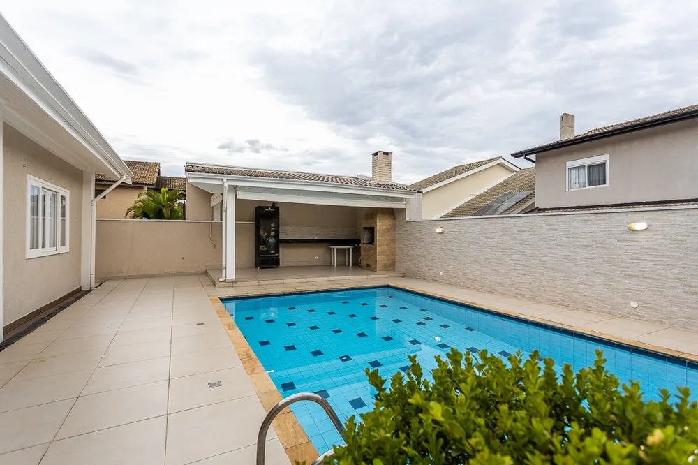 Casa, 4 quartos, 280 m² - Foto 10