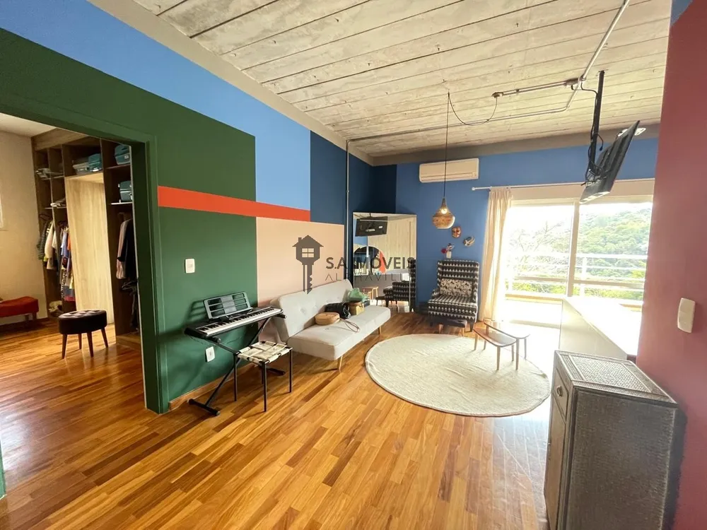 Casa, 4 quartos, 569 m² - Foto 3
