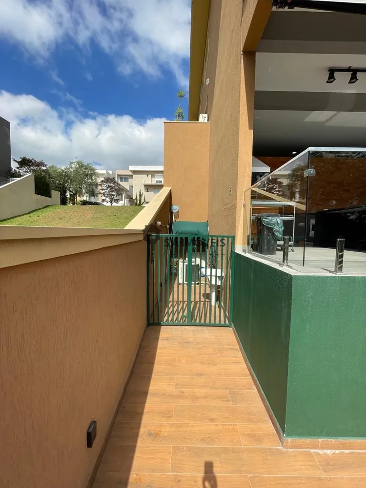 Casa, 4 quartos, 569 m² - Foto 8