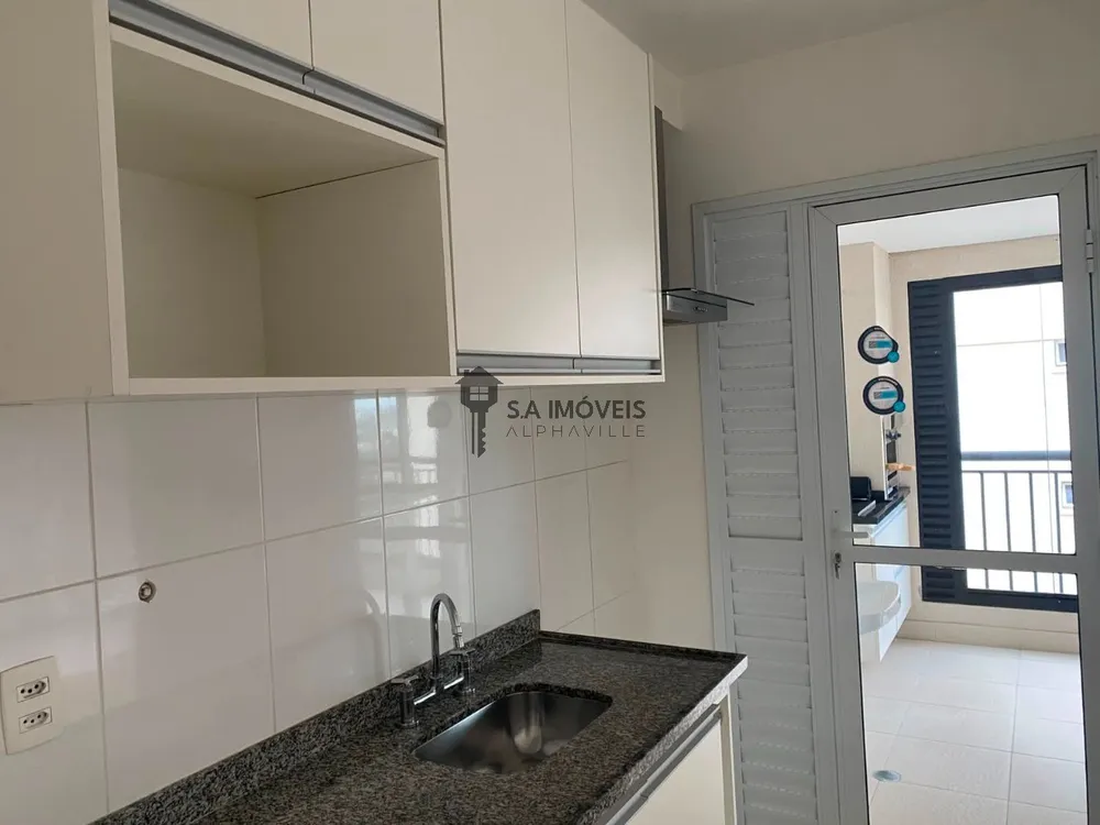 Apartamento, 2 quartos, 62 m² - Foto 8