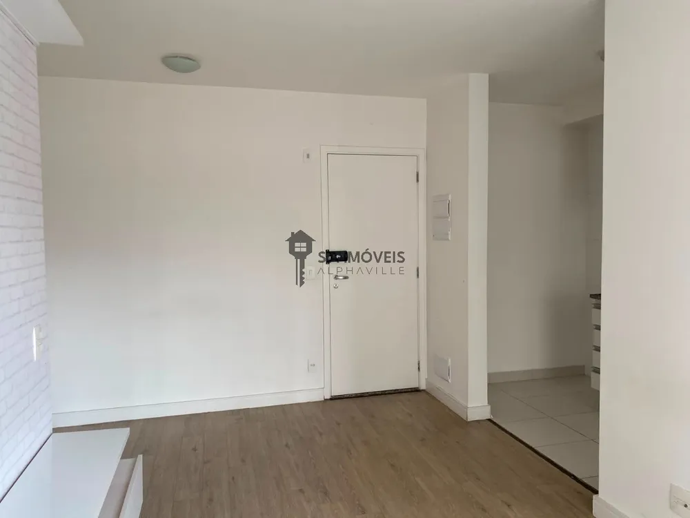 Apartamento, 2 quartos, 62 m² - Foto 5