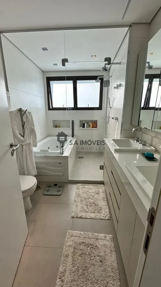 Apartamento, 3 quartos, 239 m² - Foto 7