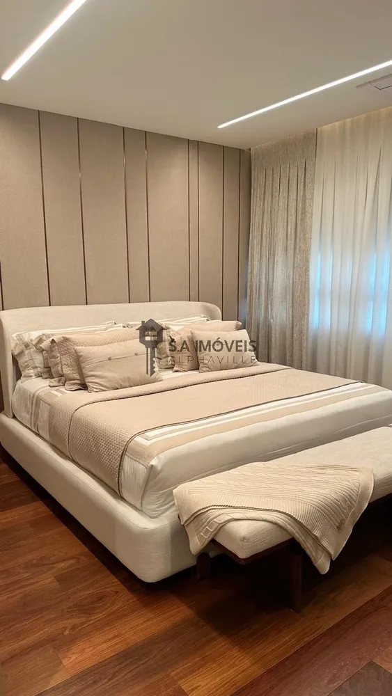 Apartamento, 3 quartos, 239 m² - Foto 3