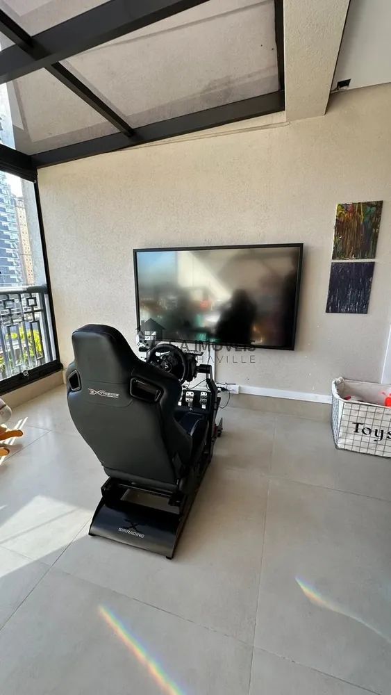Apartamento, 3 quartos, 239 m² - Foto 8