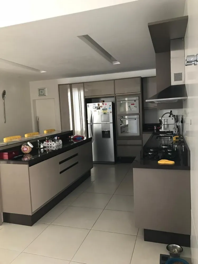 Casa, 5 quartos, 505 m² - Foto 8