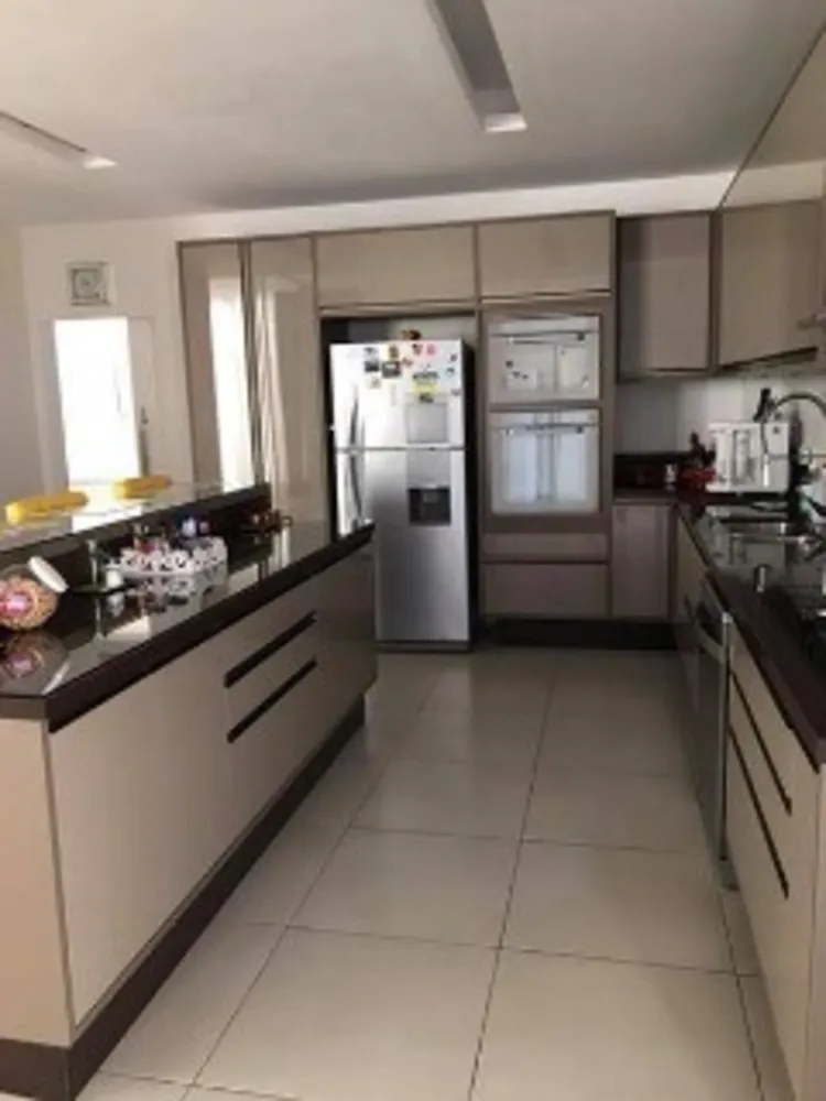 Casa, 5 quartos, 505 m² - Foto 8