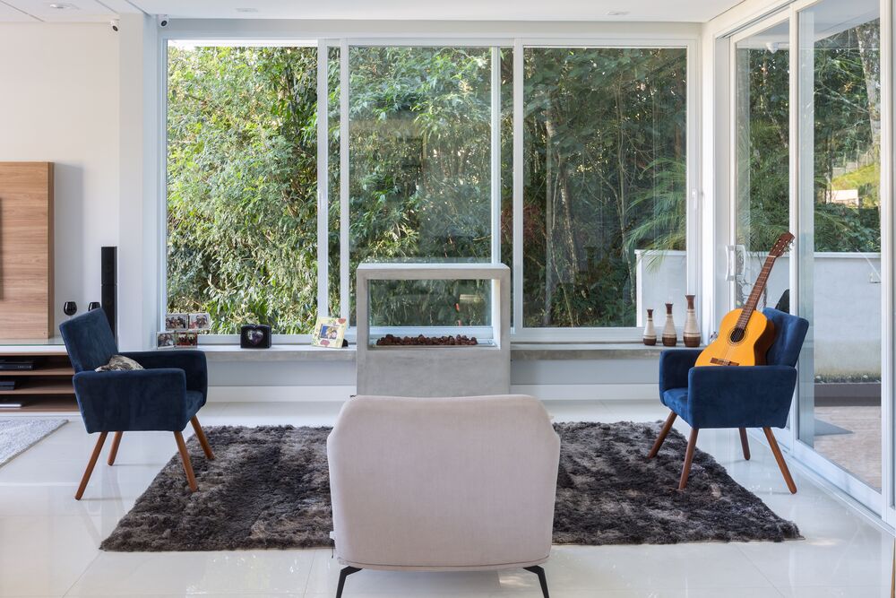 Casa à venda com 3 quartos, 360m² - Foto 4