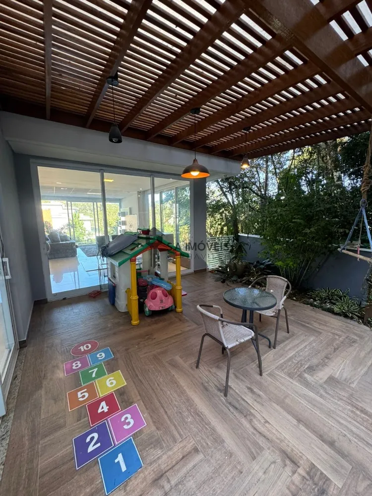 Casa, 3 quartos, 360 m² - Foto 31
