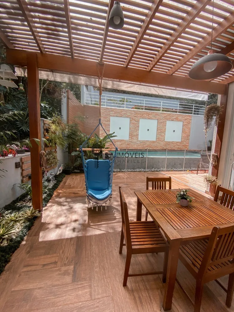 Casa, 3 quartos, 360 m² - Foto 18