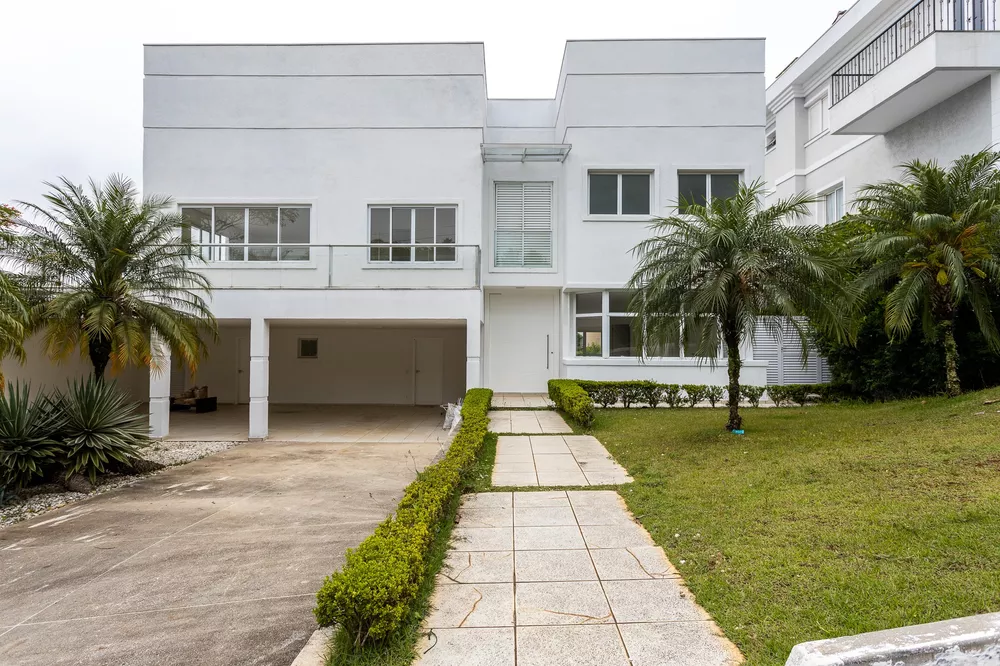 Casa, 4 quartos, 442 m² - Foto 6