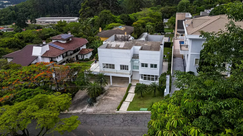 Casa, 4 quartos, 442 m² - Foto 4
