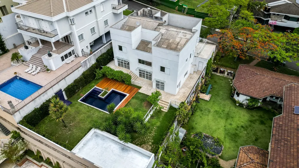Casa, 4 quartos, 442 m² - Foto 12