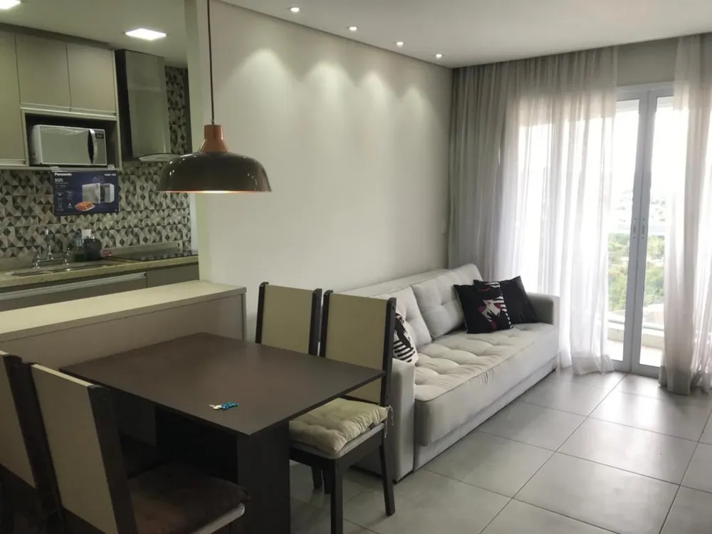 Apartamento, 1 quarto, 50 m² - Foto 4