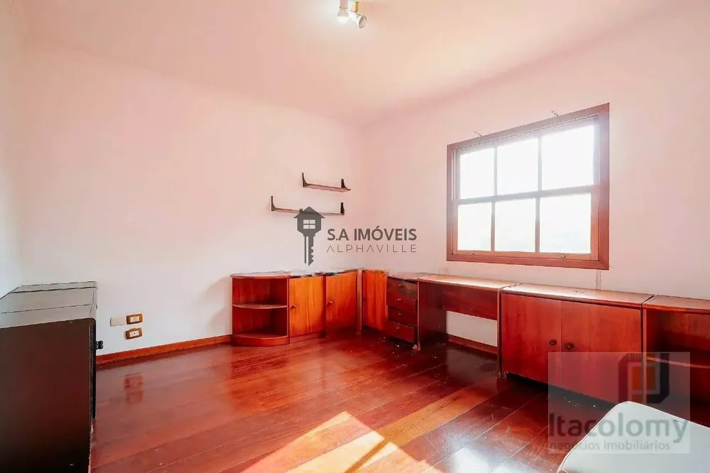Casa, 4 quartos, 530 m² - Foto 3