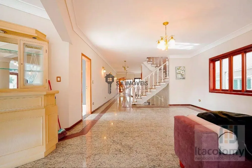 Casa, 4 quartos, 530 m² - Foto 2
