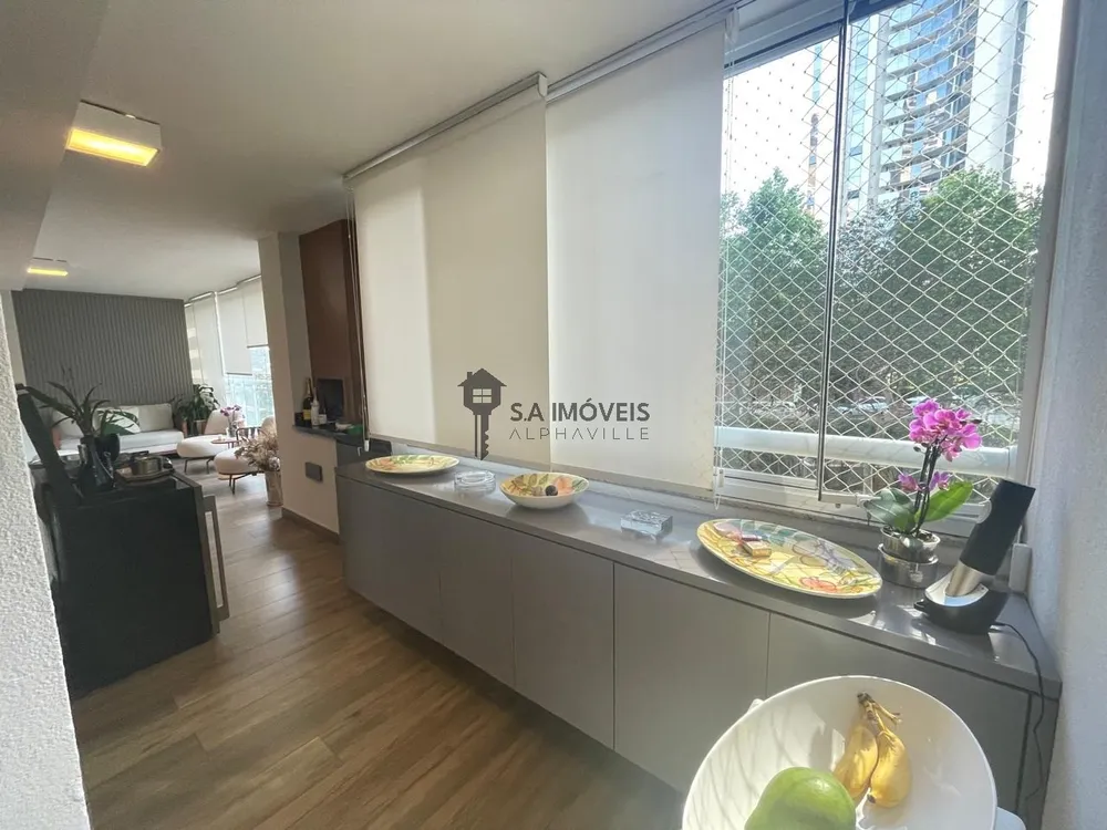 Apartamento, 2 quartos, 156 m² - Foto 5