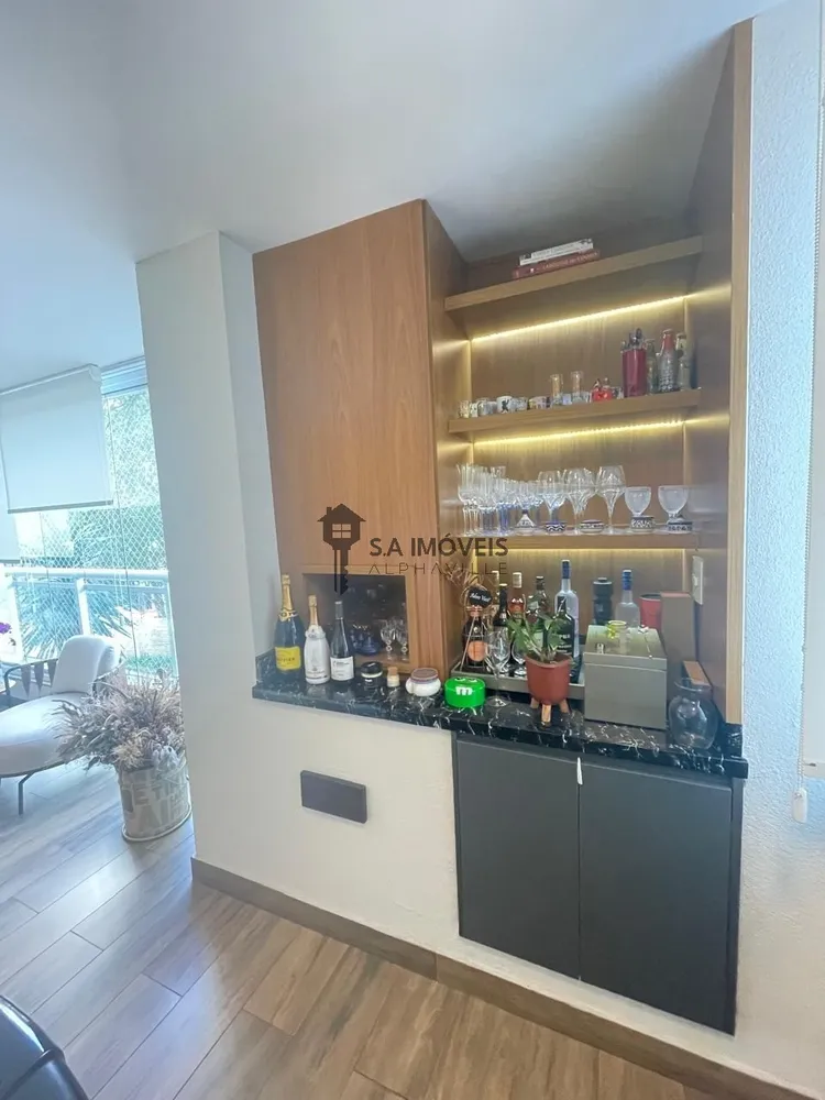Apartamento, 2 quartos, 156 m² - Foto 3