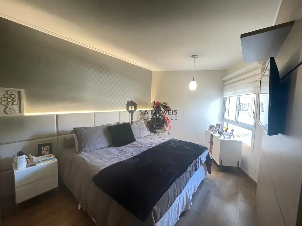 Apartamento, 2 quartos, 156 m² - Foto 9