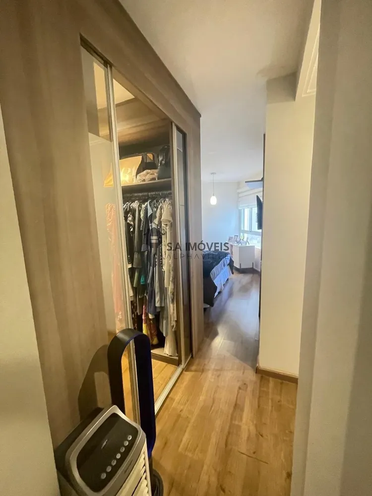 Apartamento, 2 quartos, 156 m² - Foto 12