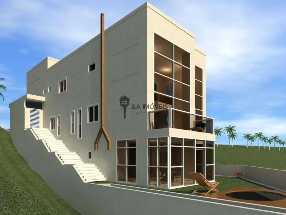 Terreno, 330 m² - Foto 2
