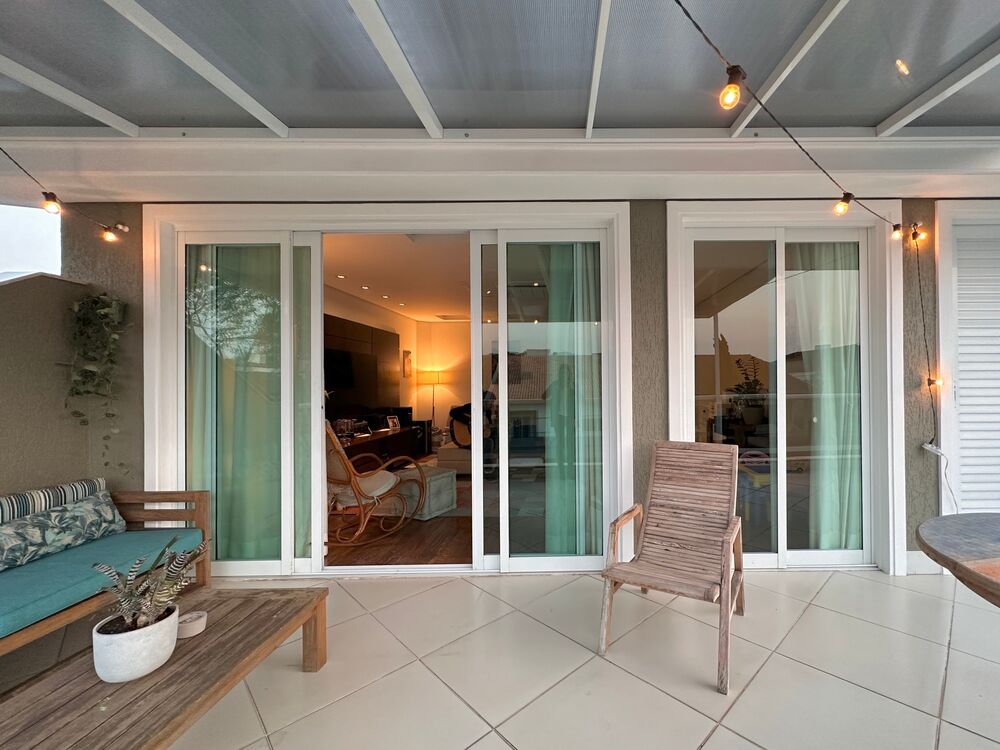 Casa, 4 quartos, 320 m² - Foto 1