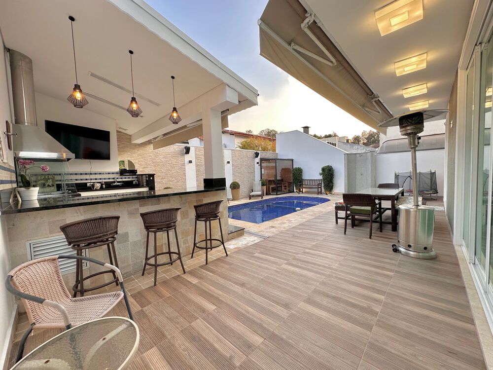 Casa, 4 quartos, 320 m² - Foto 27