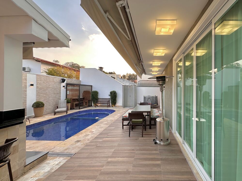 Casa, 4 quartos, 320 m² - Foto 26