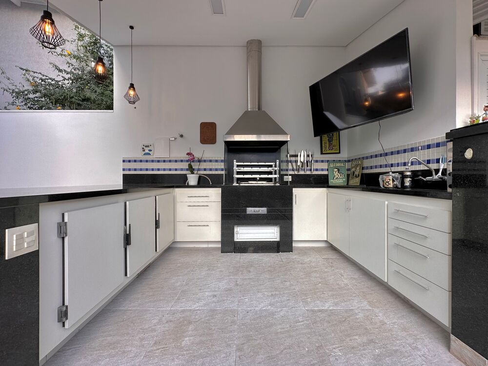 Casa, 4 quartos, 320 m² - Foto 31