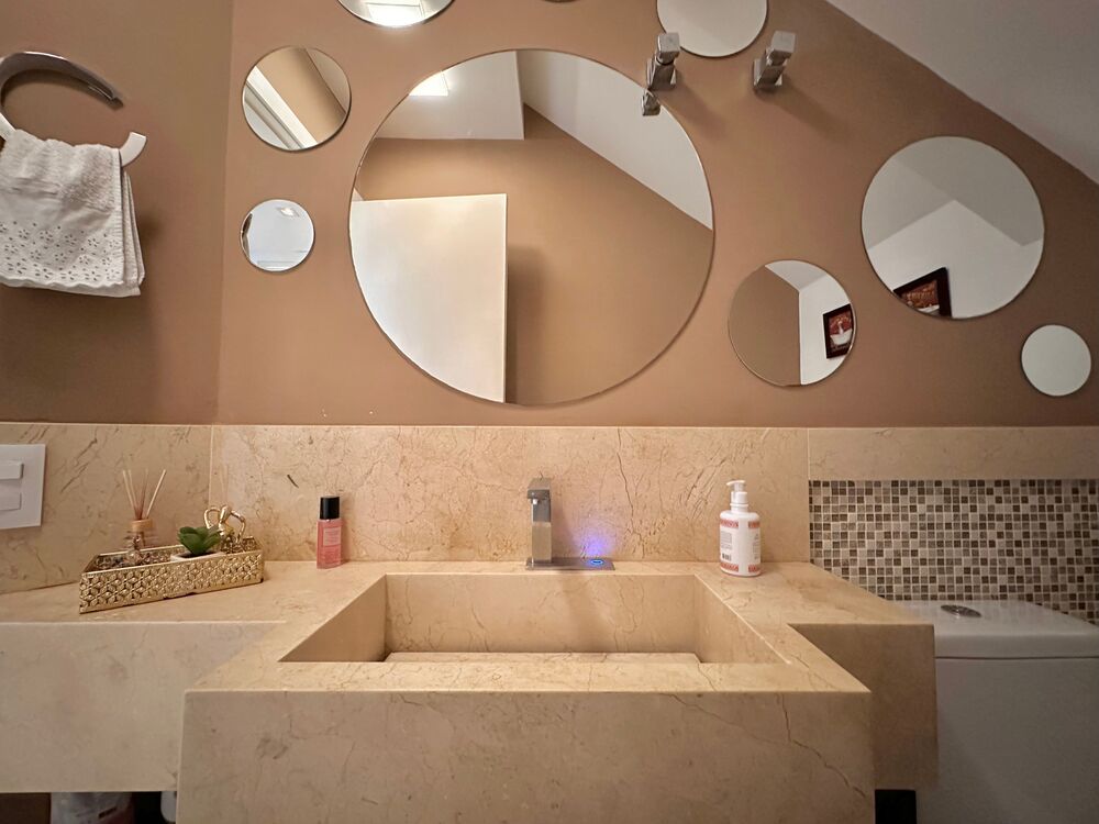 Casa, 4 quartos, 320 m² - Foto 35