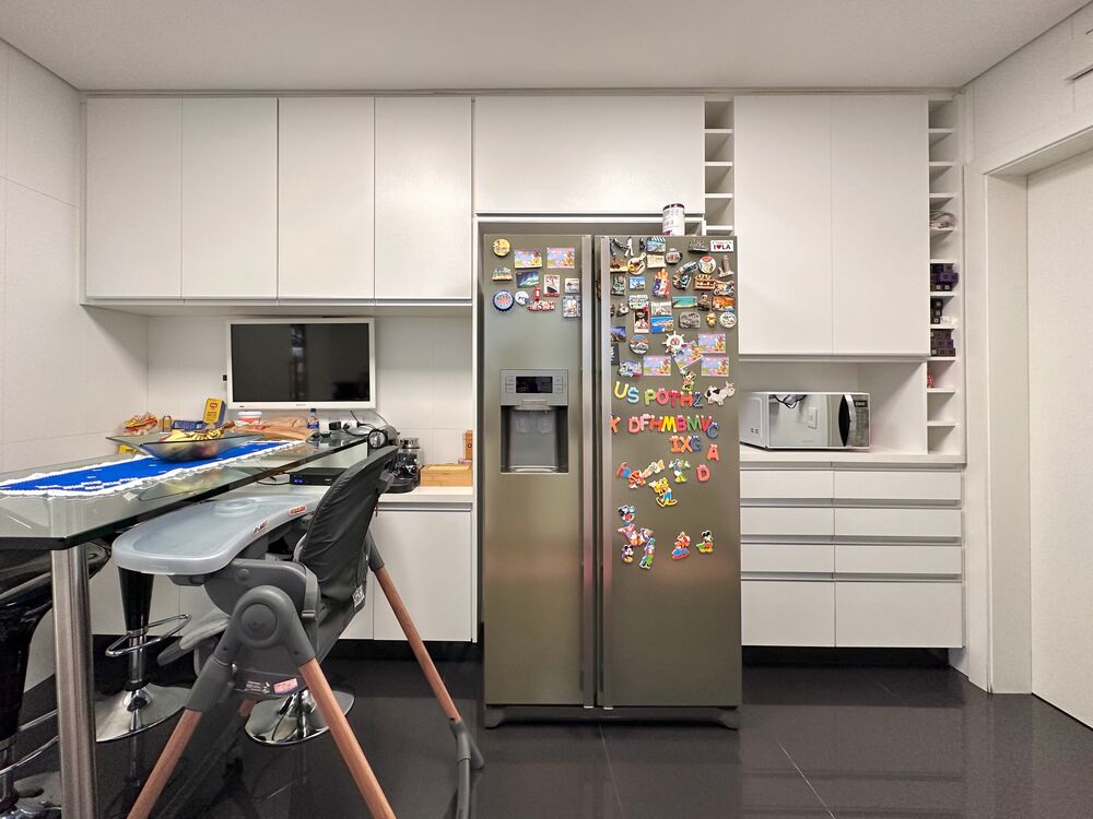 Casa, 4 quartos, 320 m² - Foto 34