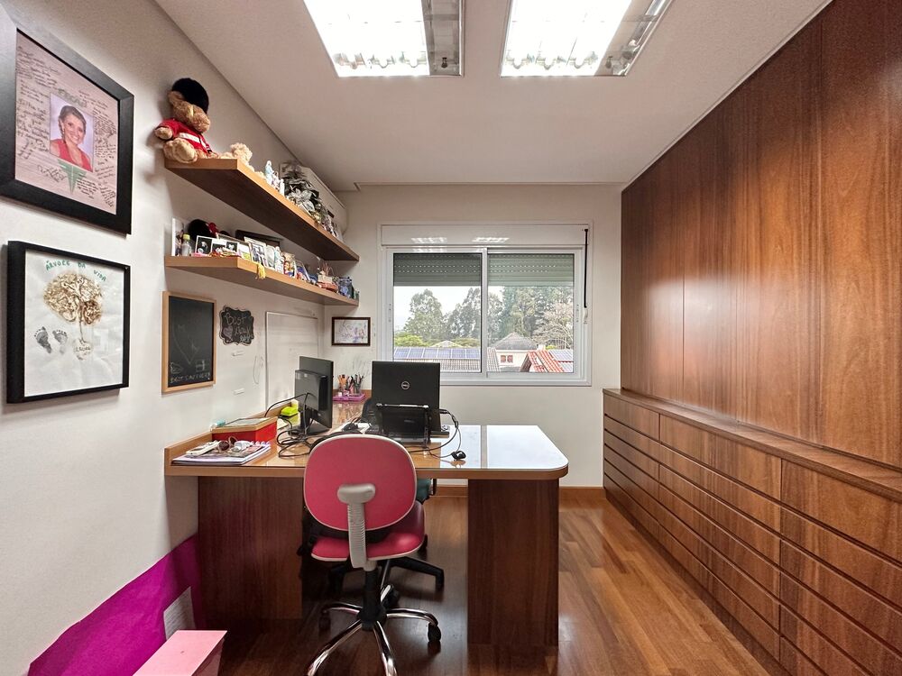 Casa, 4 quartos, 320 m² - Foto 7